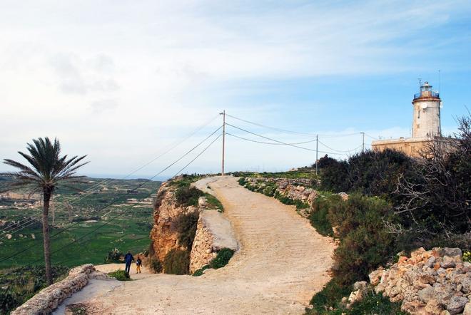 Camino Maltés, de Malta a Santiago de Compostela