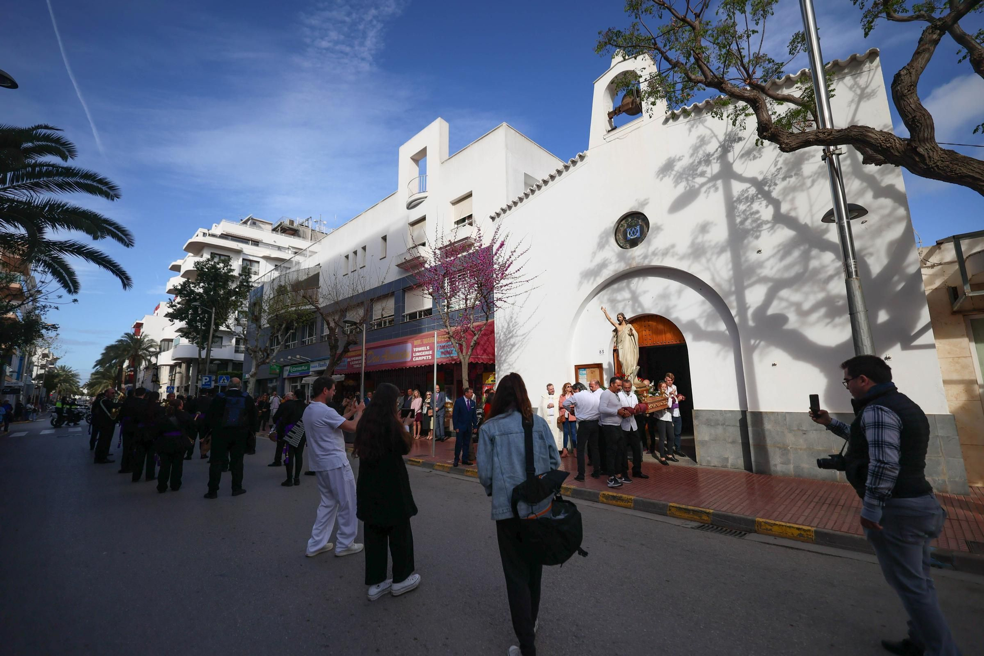Santo Encuentro en Santa Eulària (2024)