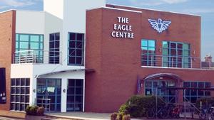 Eagle Brewery Eagle Center
