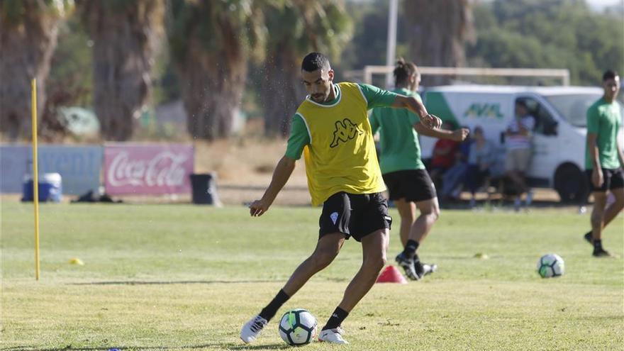 Un organigrama, Vallejo y más material deportivo