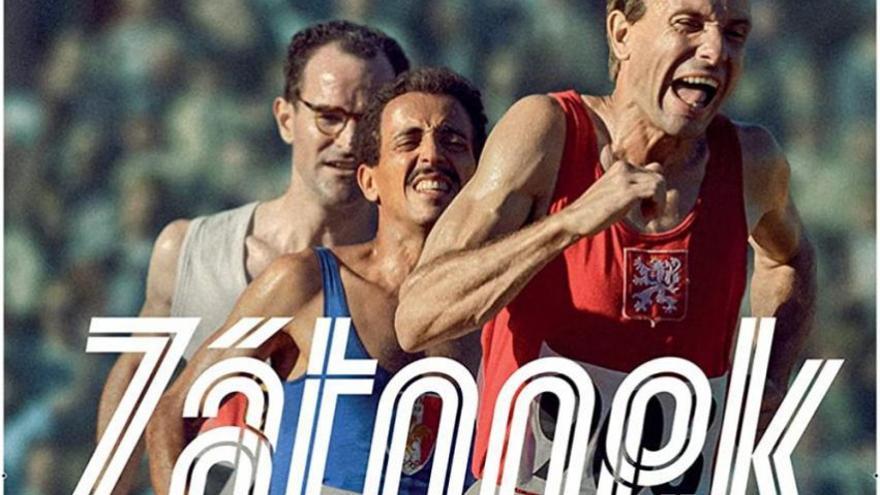 Zátopek Zátopek
