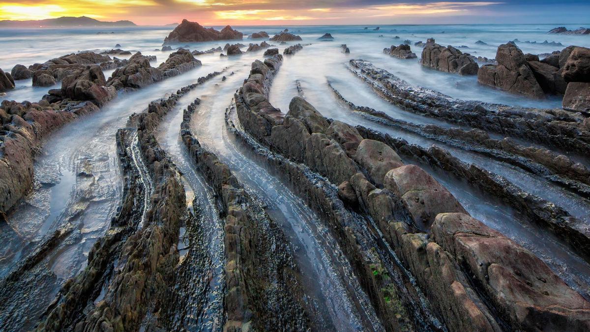 Playa Barrika