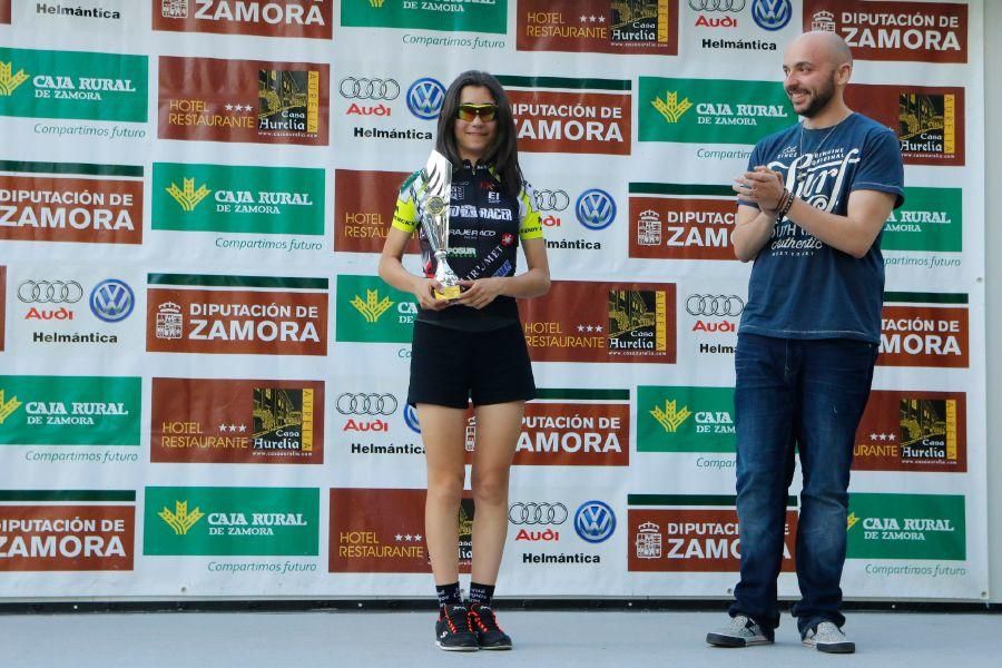 Trofeo Ciudad de Zamora de Ciclismo