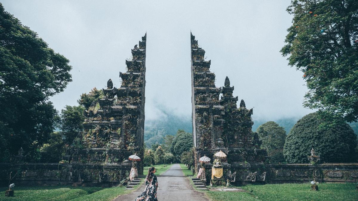 Todo lo que debes ver, sí o sí, en Bali, Indonesia