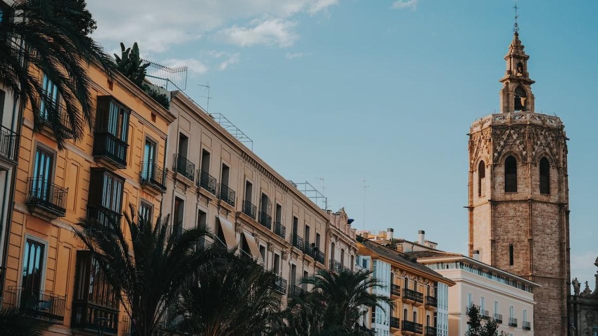 Los mejores planes para este fin de semana en València.