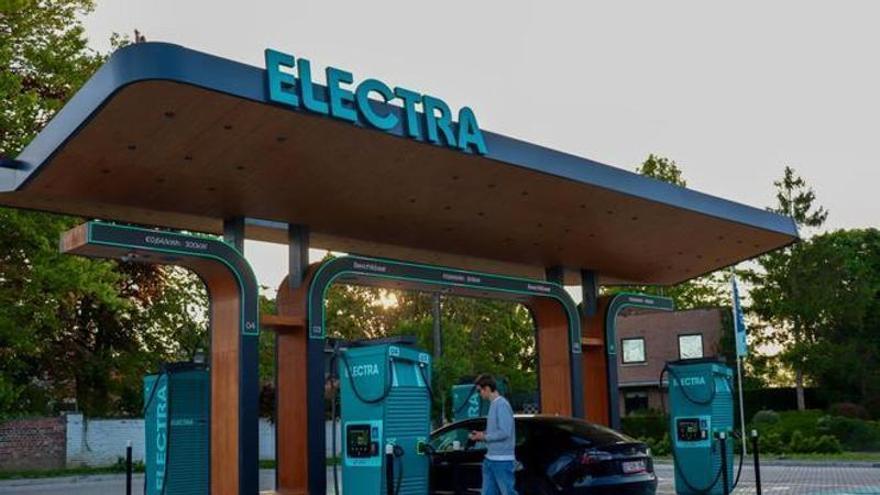 Electra amplía su modelo de negocio y se convierte en eMSP para dar acceso a 800.000 puntos de recarga en Europa