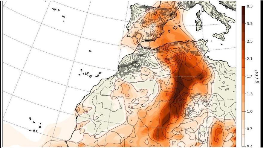 El aviso amarillo deja más barro que agua en Córdoba, aunque la Aemet mantiene la probabilidad de nuevas precipitaciones