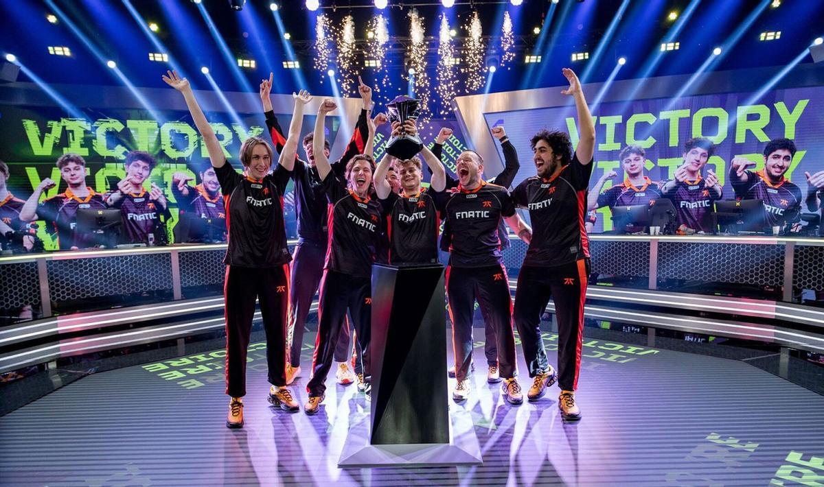 FNATIC