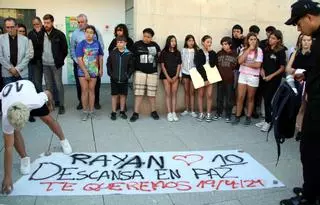 Consternación en Sant Fruitós de Bages por la muerte de un joven en una poza del municipio.