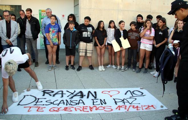 Consternación en Sant Fruitós de Bages por la muerte de un joven en una poza del municipio.