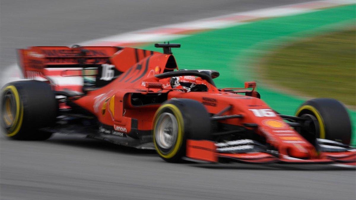 Charles Leclerc