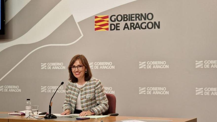 Aragón ya registra casi 400 llamadas más por violencia de género