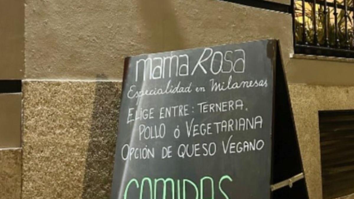 El restaurante de Arganzuela con el menú del día más barato