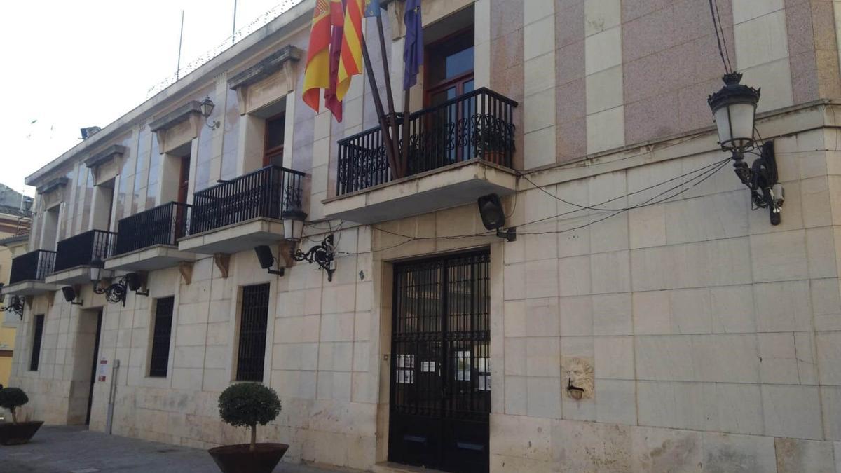 El Ayuntamiento de Silla aprueba actualizar los impuestos en el último pleno.