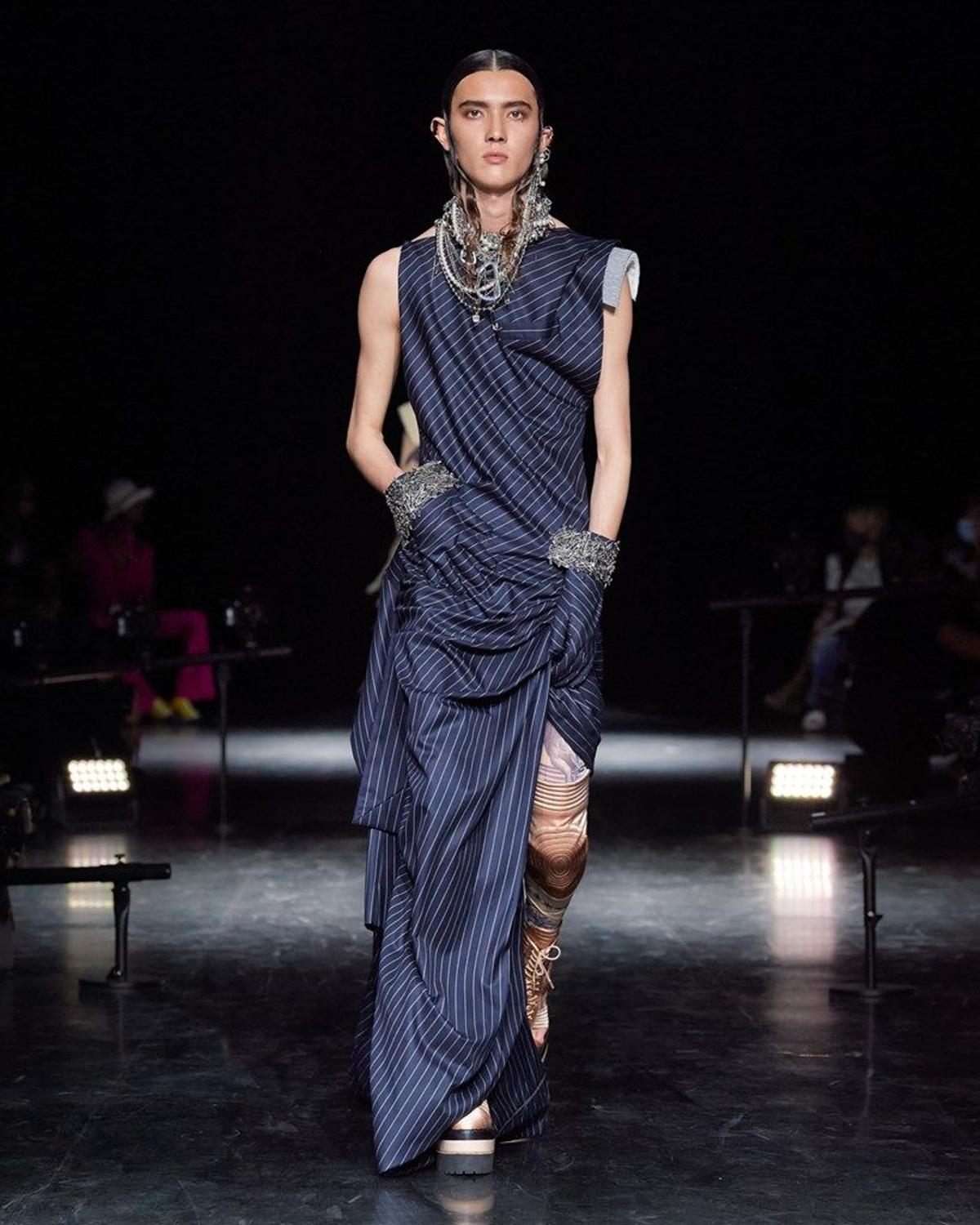 Jean Paul Gaultier