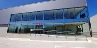 Gerca suma la ferralla a su línea de producción en Vimianzo