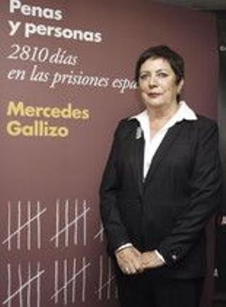 Mercedes Gallizo