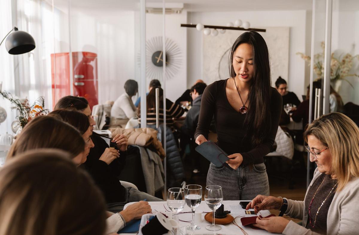 Celia y Ricardo están al frente de Sono Journals, una alternativa ‘selfmade’ a los planes de fin de semana en la capital.