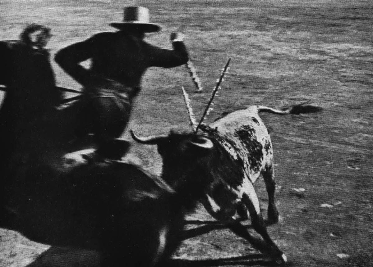 La Feria de Mayo de la década de 1930, en imágenes