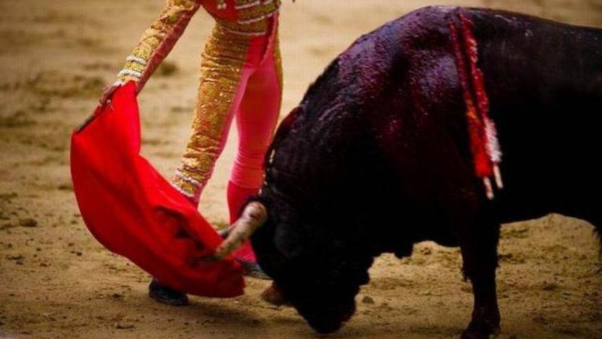 El Consejo Constitucional francés considera legales las corridas de toros