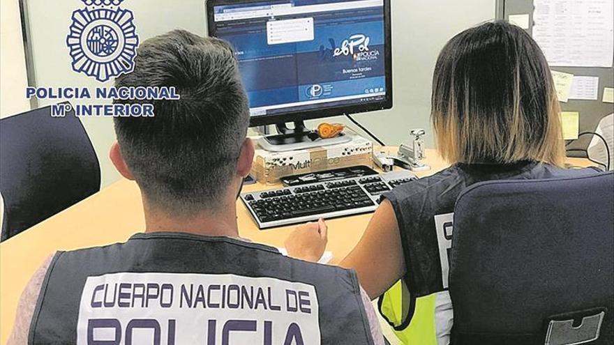 Un menor interno en Castellón es condenado por un apuñalamiento