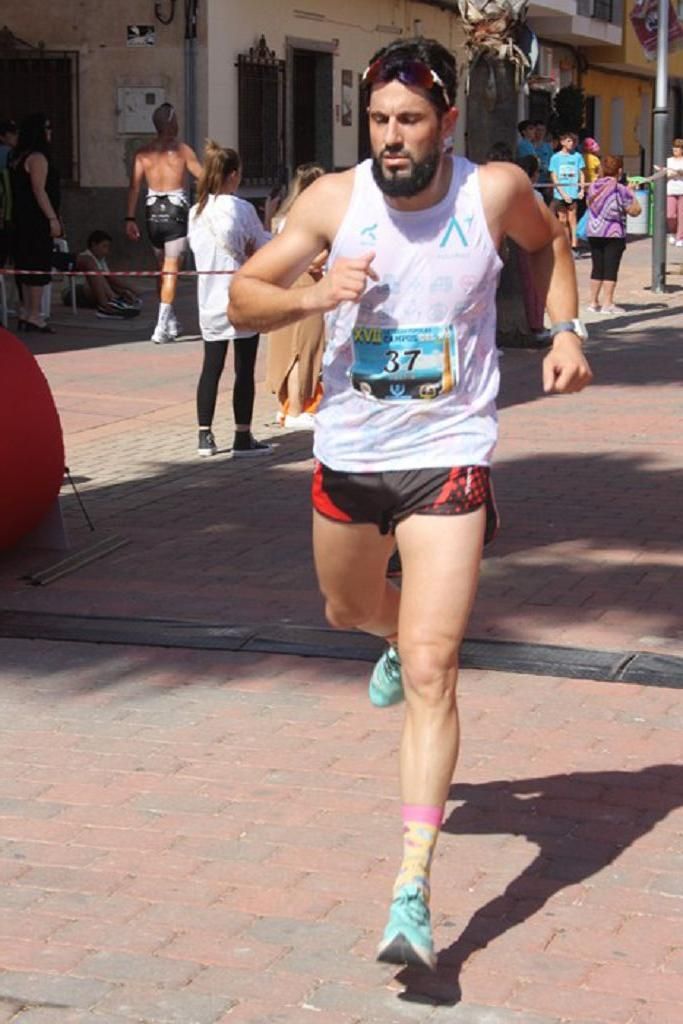 Carrera Popular Campos del Rio, en imágenes (II)