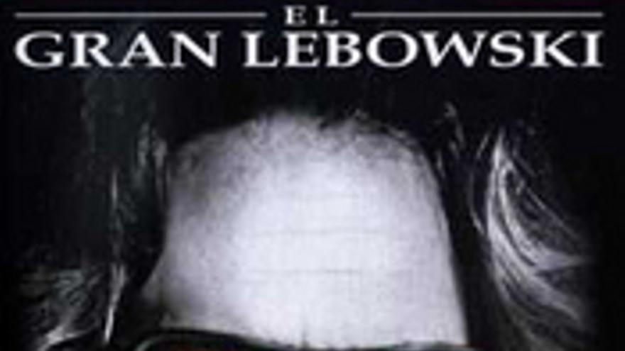 El gran Lebowski