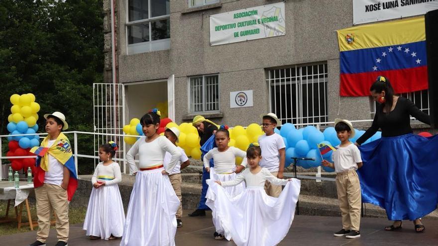 El 12% de los vecinos de Deza y Tabeirós nacieron en el extranjero: son más de 7.000