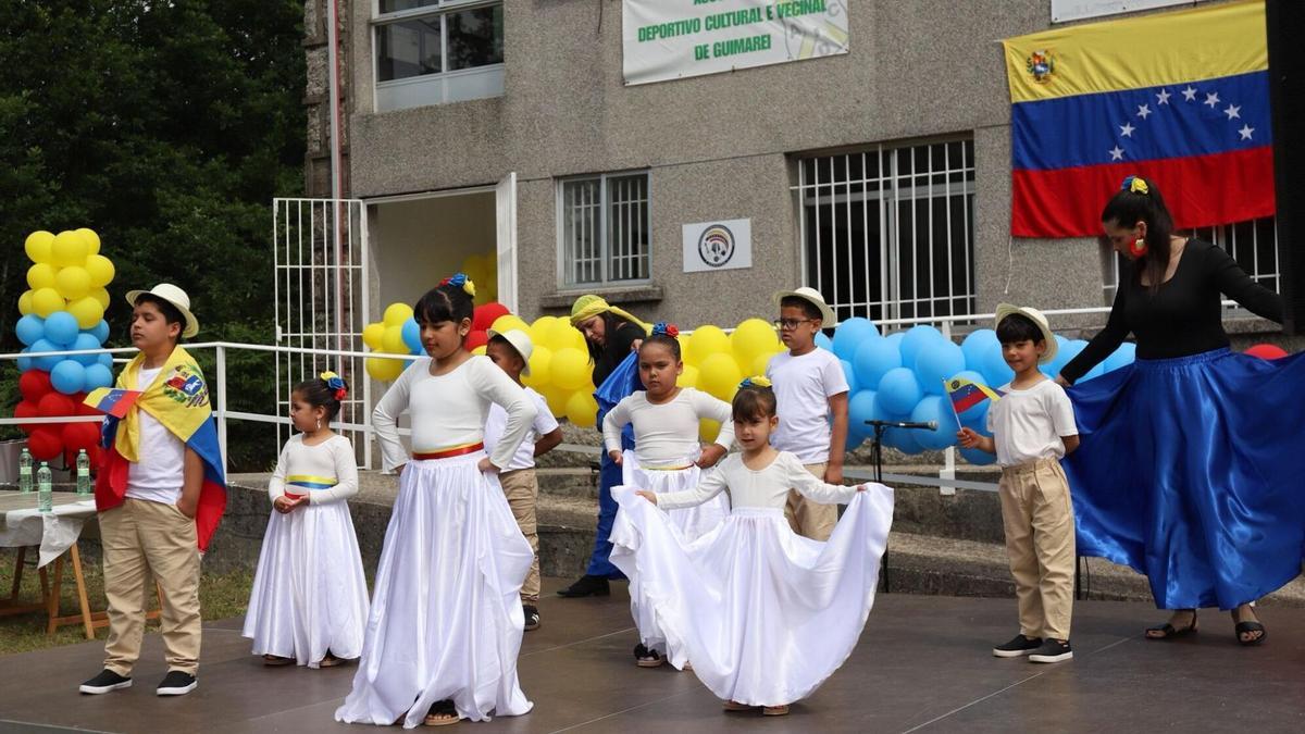 El 12% de los vecinos de Deza y Tabeirós nacieron en el extranjero: son más de 7.000