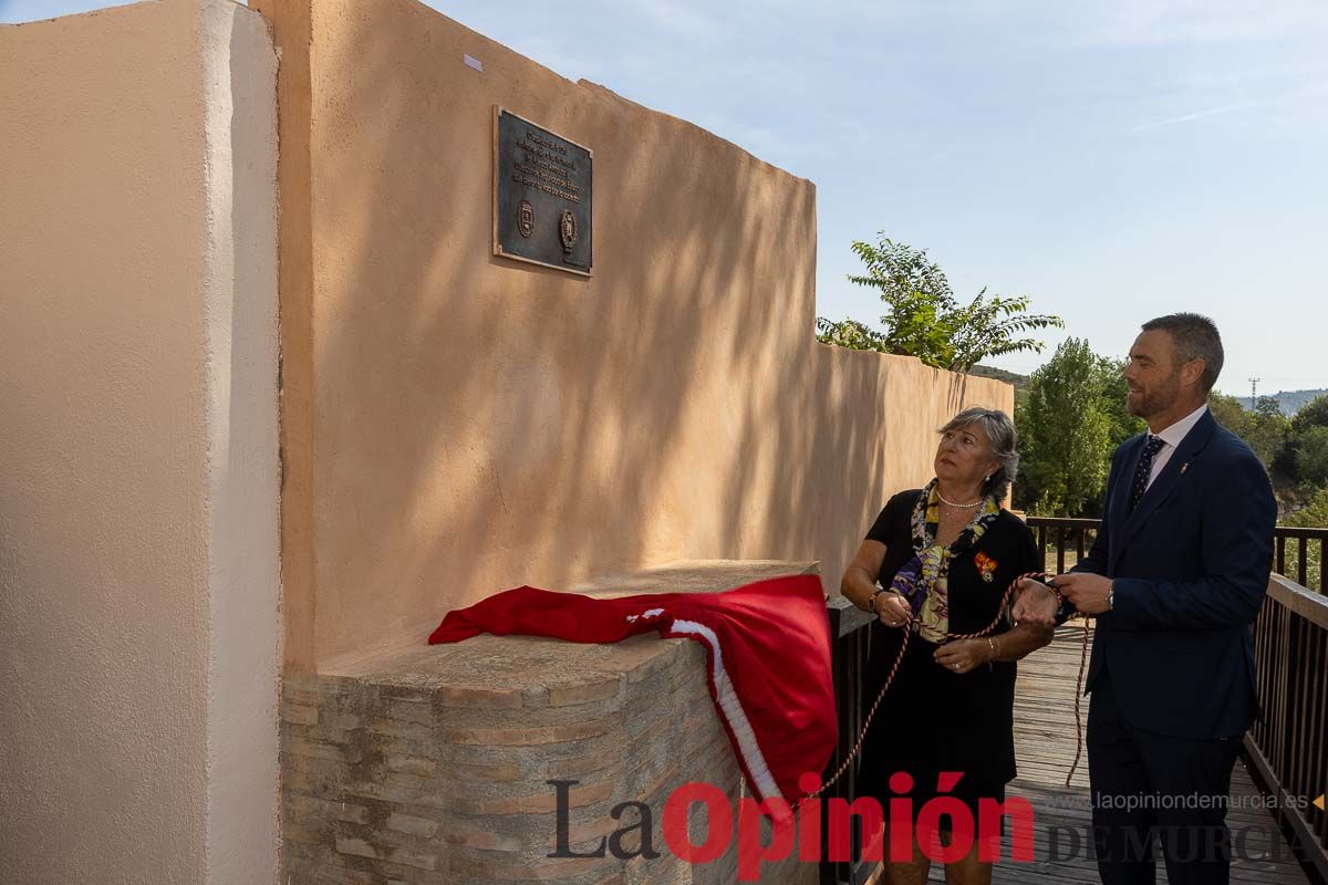 X Homenaje a las víctimas de las Fuerzas Armadas y Cuerpos de Seguridad del Estado y seguridad privada