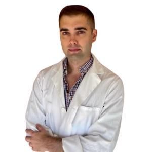Foto del Dr. Joaquín Espiñeira Sicre