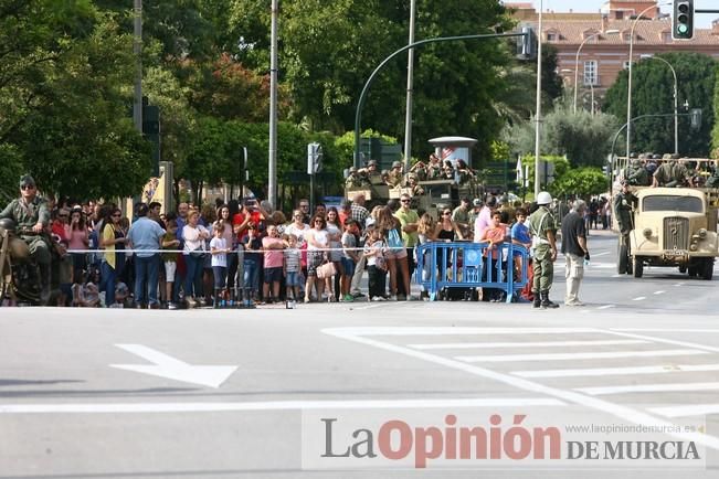 Batalla de la liberación de París.