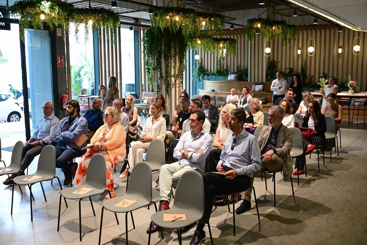 Presentación del estudio de la reputación y comercialización online de la experiencia turística