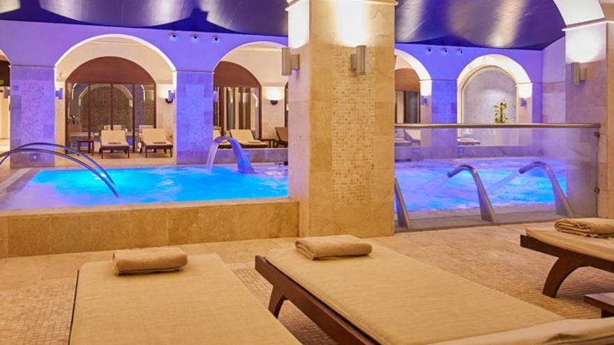 Secrets Lanzarote Resort &amp; Spa: Un oasis de paz para disfrutar de Lanzarote.