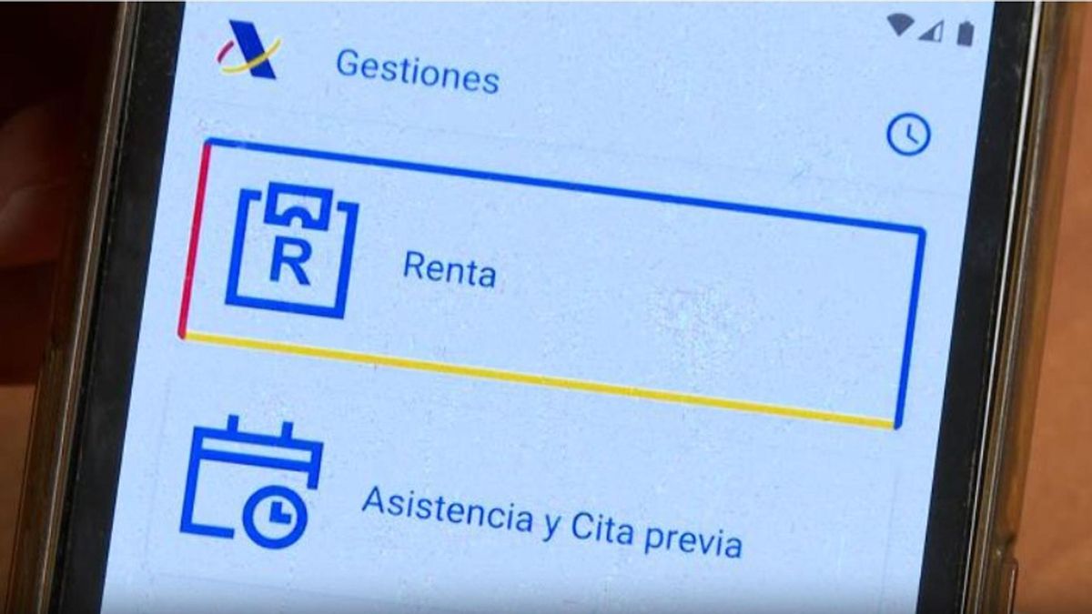 La Campaña de la Renta 2024 concluye este lunes