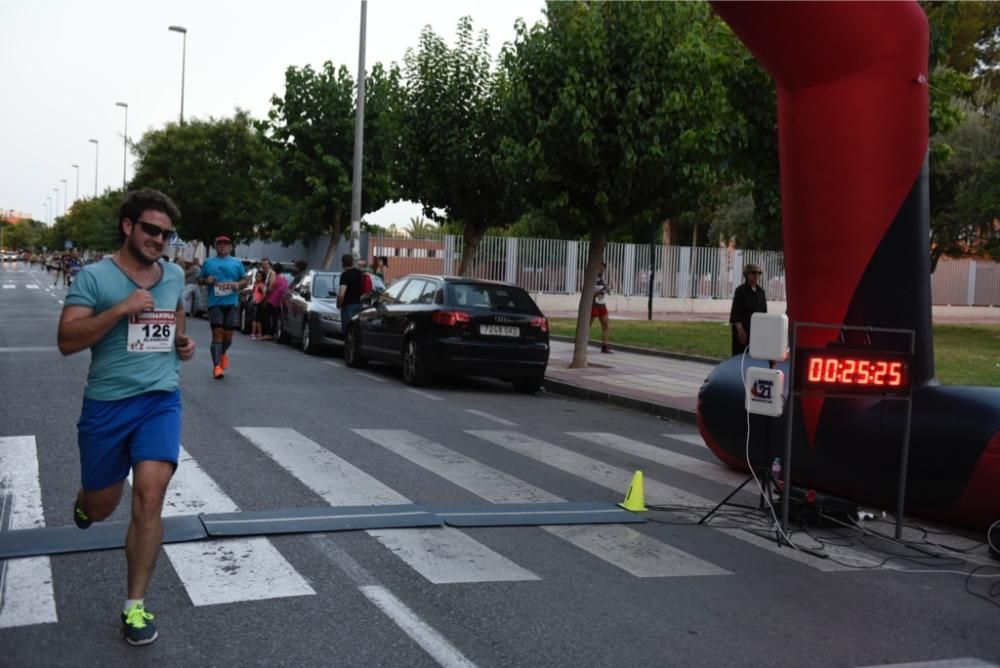 Carrera Popular de Santiago y Zaraiche (2)