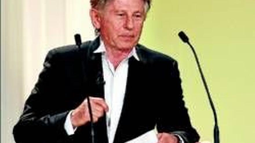 Polanski es detenido en Suiza por un delito sexual cometido hace 32 años