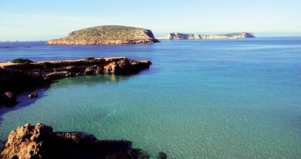 Piérdete por la isla