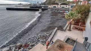 Inmaculada Fuentes: "La playa de Acapulco seguirá como toda la vida"