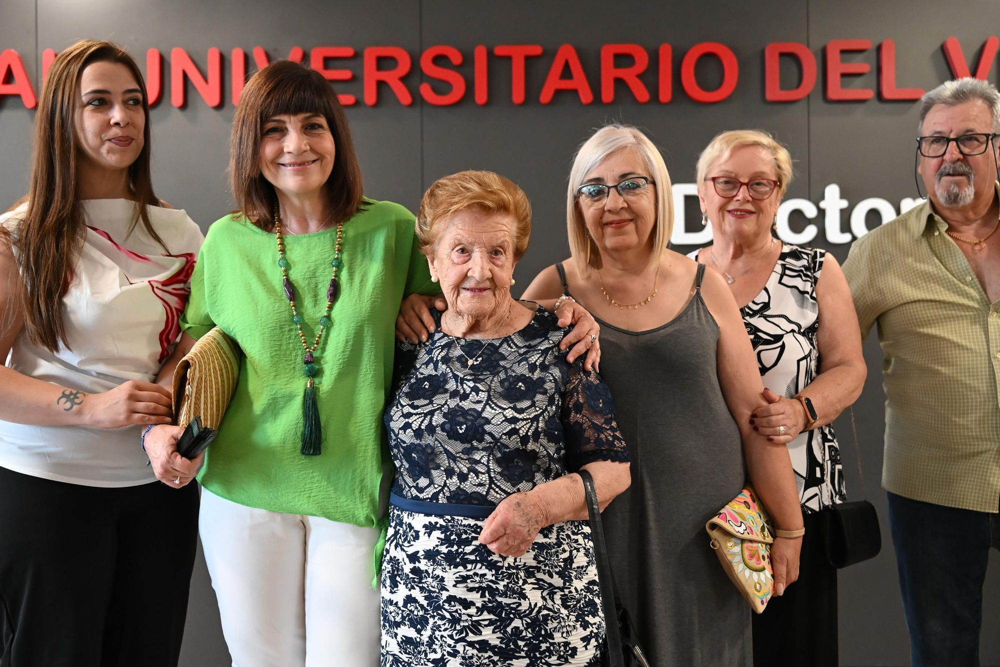 XV edición de los Premios Defensores de la Salud del Hospital Vinalopó de Elche