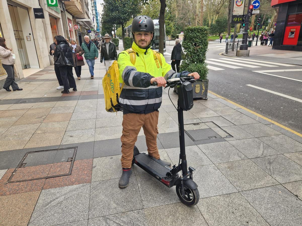 Alejandro Martínez.