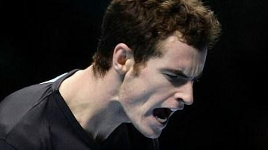 Andy Murray.