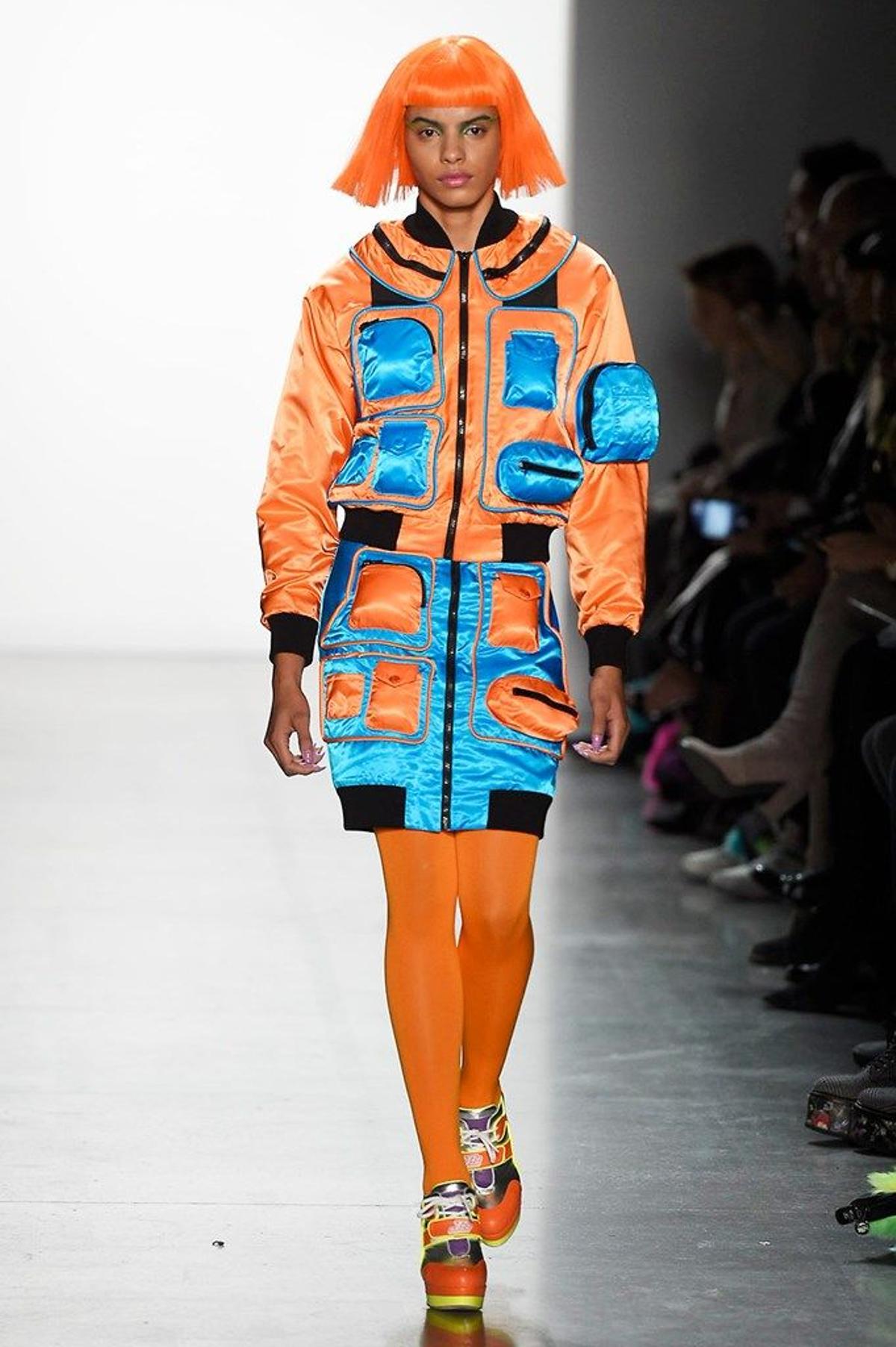 Jeremy Scott