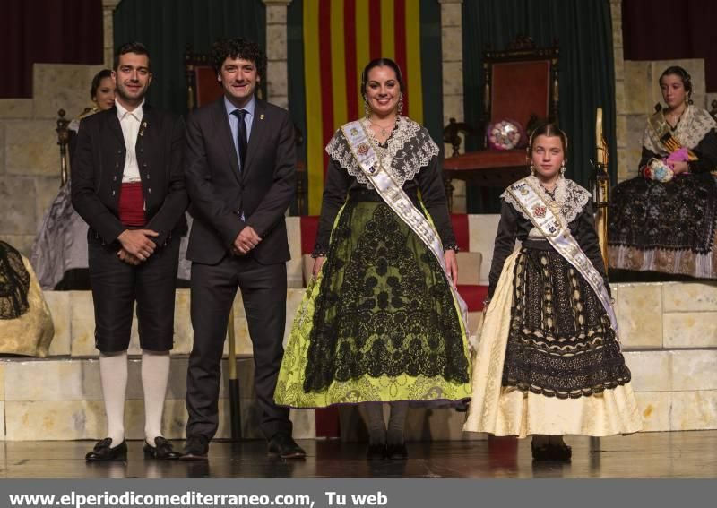 Presentación de la gaiata Brancal de la Ciutat