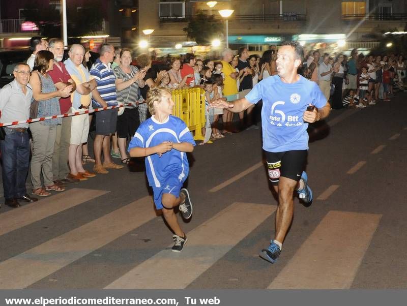 GALERÍA DE FOTOS - I CARRERA NOCTURNA ORPESA