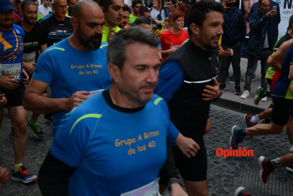 Galería 10k Cieza 2019