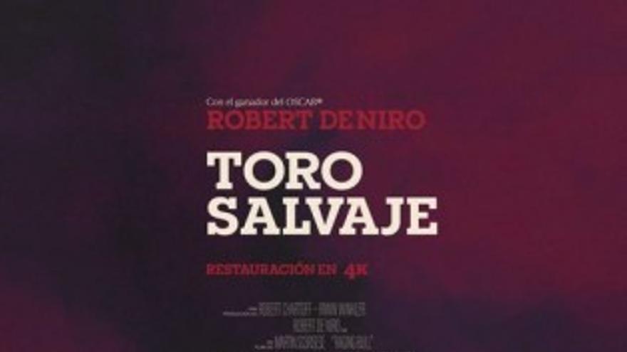 Toro Salvaje
