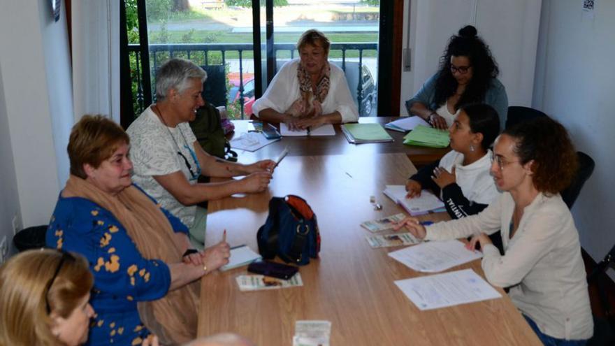 Isla confía en poder traer este verano a 150 niños saharauis más en “Vacaciones en paz”