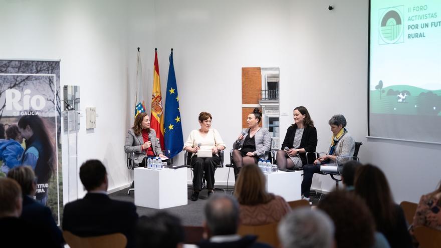 &quot;Sin mujeres rurales no hay soberanía alimentaria&quot;