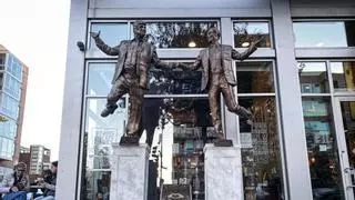 Trump pone en marcha investigaciones por Epstein a Clinton y otras figuras de alto perfil relacionadas con los demócratas